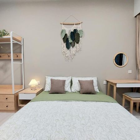J'Stay Seaview Suite Jesselton Quay Κότα Κιναμπαλού Εξωτερικό φωτογραφία