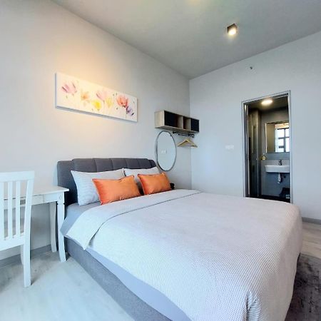J'Stay Seaview Suite Jesselton Quay Κότα Κιναμπαλού Εξωτερικό φωτογραφία